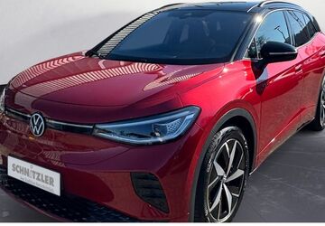 VW ID.4 54.022 km 30.450 &euro; Langenfeld 40764