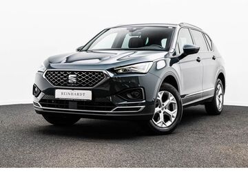 Seat Tarraco 191.218 km 22.225 &euro; Hagen 58091