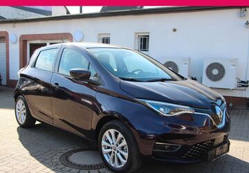 Renault ZOE 51.405 km 14.990 &euro; Hilden bei Düsseldorf 40721