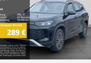 VW Tayron 25.635 km 35.210 &euro; Remscheid 42897