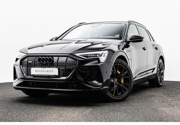 Audi e-tron 42.328 km 39.950 &euro; Hagen 58091