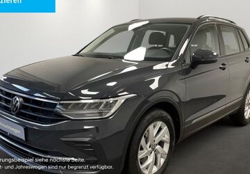 VW Tiguan 76.372 km 26.990 &euro; Düsseldorf 40233