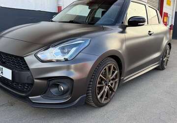 Suzuki Swift 84.000 km 12.990 &euro; Dormagen 41539