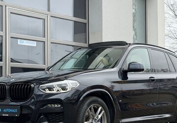 BMW X3 146.930 km 28.890 &euro; Hilden (bei Düsseldorf) 40721