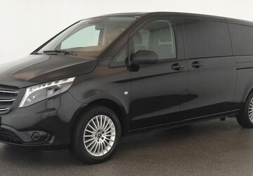 Mercedes-Benz Vito 85.400 km 46.984 &euro; Düsseldorf 40233