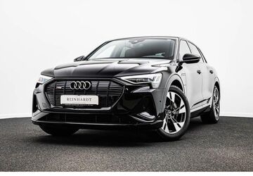 Audi e-tron 39.677 km 36.355 &euro; Hagen 58091
