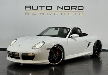 Porsche Boxster 100.868 km 37.990 &euro; Remscheid 42897