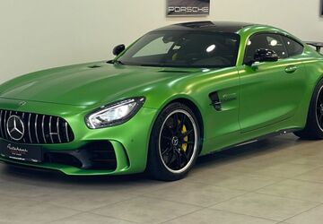 Mercedes-Benz AMG GT R 27.750 km 126.980 &euro; Remscheid/NRW 42859