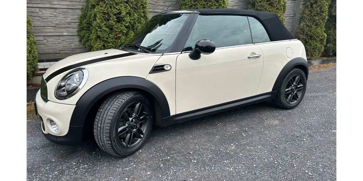 Mini Cooper 90.721 km 9.500 &euro; Hilden 40721