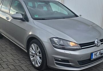 VW Golf 195.000 km 8.950 &euro; Haan 42781