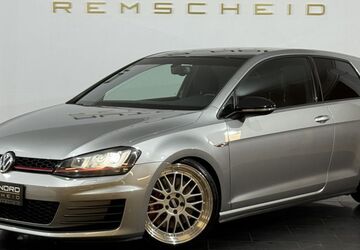 VW Golf 99.799 km 17.490 &euro; Remscheid 42897