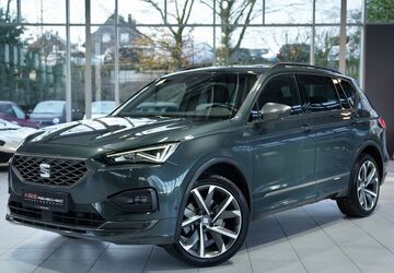 Seat Tarraco 165.500 km 23.900 &euro; Remscheid/NRW 42855