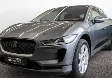 Jaguar I-Pace 35.893 km 27.390 &euro; Engelskirchen 51766