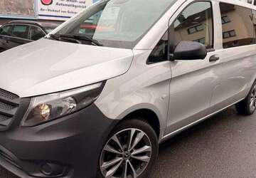 Mercedes-Benz Vito 62.000 km 28.499 &euro; Remscheid 42853