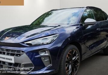 Cupra Terramar 3.000 km 51.999 &euro; Düsseldorf 40589