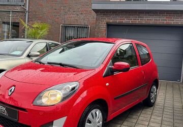 Renault Twingo 182.000 km 2.500 &euro; Solingen 42651