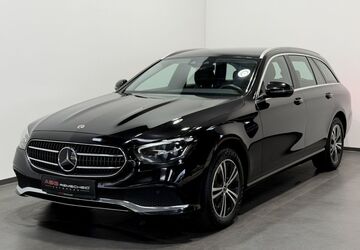 Mercedes-Benz E 220 230.000 km 21.800 &euro; Remscheid 42855