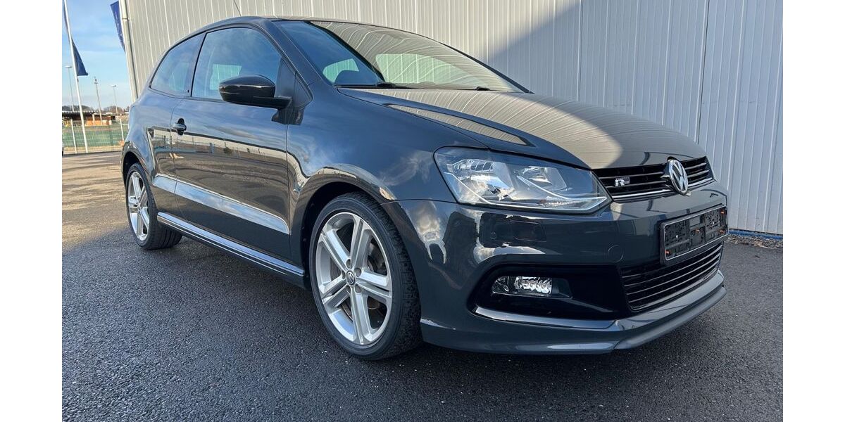 VW Polo 67.500 km 11.800 &euro; Hückeswagen 42499