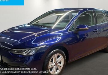 VW Golf 47.958 km 23.690 &euro; Düsseldorf 40233