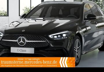 Mercedes-Benz C 220 58.818 km 36.490 &euro; Düsseldorf 40470