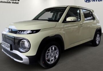 Hyundai INSTER 1.454 km 29.790 &euro; Dormagen 41540