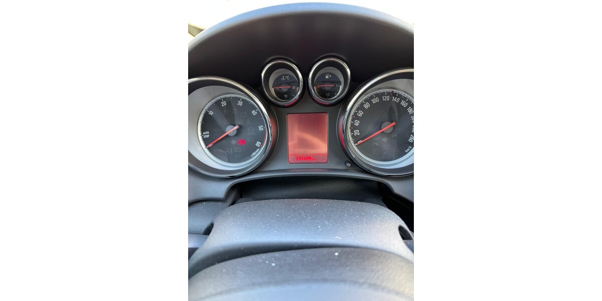 Opel Astra GTC J 244.409 km 4.000 &euro; Wuppertal 42275