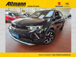 Opel Mokka e Elegance Park&Go DAB SHZ LHZ Klimaautom. 52.763 km 15.480 &euro; HAAN 42781