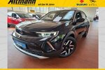 Opel Mokka e Elegance Park&Go DAB SHZ LHZ Klimaautom. 52.763 km 15.480 &euro; HAAN 42781