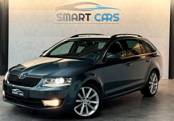 Skoda Octavia 165.000 km 12.990 &euro; Remscheid 42855