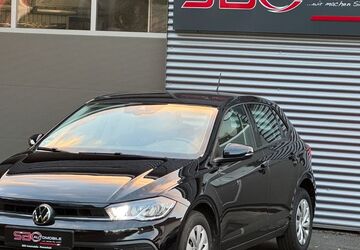 VW Polo 167.844 km 10.500 &euro; Remscheid 42859