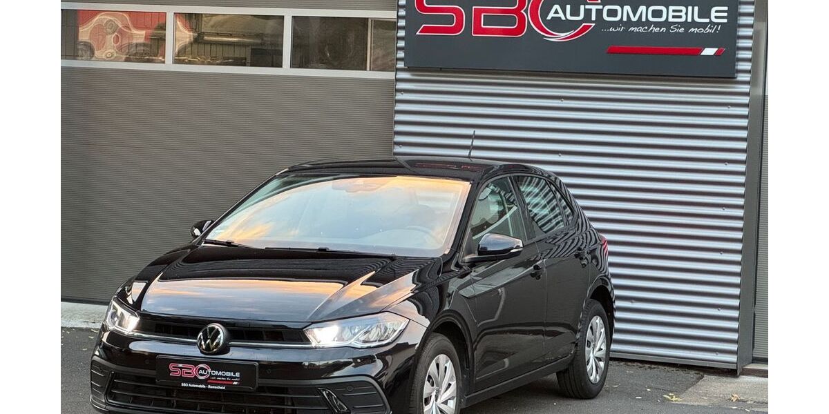 VW Polo 167.844 km 10.500 &euro; Remscheid 42859