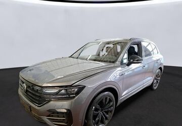 VW Touareg 45.234 km 57.030 &euro; Hagen 58091