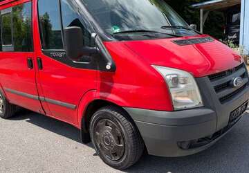 Ford Transit 279.000 km 4.999 &euro; Engelskirchen 51766