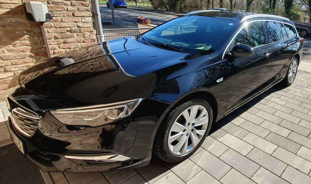 Opel Insignia 101.000 km 14.490 &euro; Dormagen, Stadt 41542