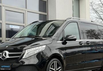 Mercedes-Benz V 300 70.000 km 57.300 &euro; Hilden (bei Düsseldorf) 40721