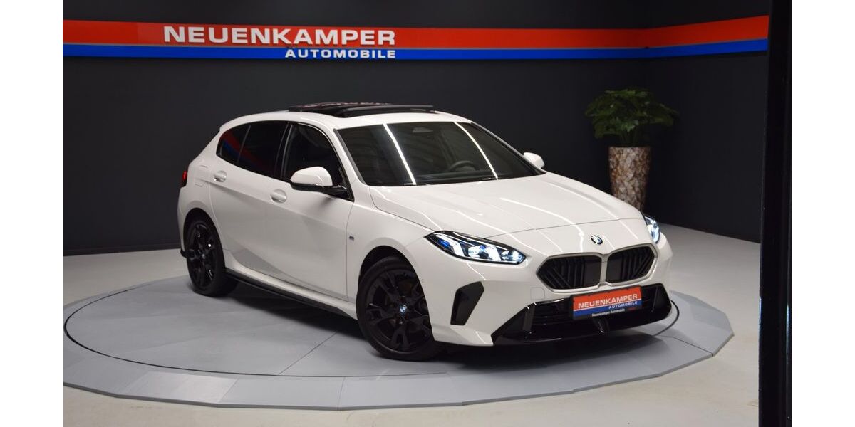 BMW 118 17.700 km 29.990 &euro; Remscheid 42853
