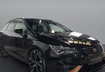 Seat Leon 87.000 km 24.990 &euro; Remscheid 42857
