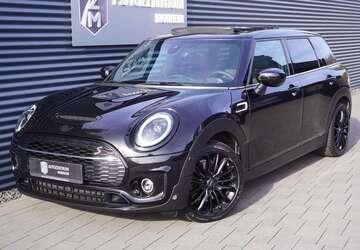 Mini Cooper S Clubman 68.000 km 26.990 &euro; Monheim am Rhein 40789