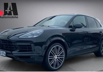 Porsche Cayenne 119.955 km 59.999 &euro; Langenfeld 40764