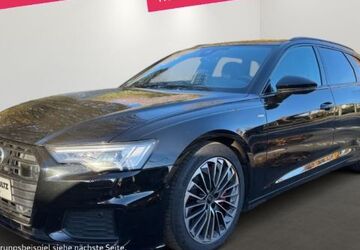 Audi A6 89.806 km 34.390 &euro; Mettmann 40822