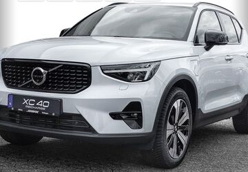 Volvo XC40 8.999 km 42.980 &euro; Hilden 40721