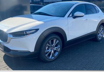 Mazda CX-30 3.252 km 26.980 &euro; Leverkusen 51373