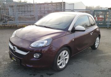 Opel Adam 168.900 km 4.790 &euro; Wuppertal 42329