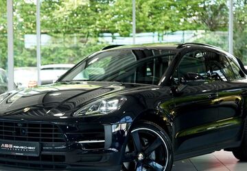 Porsche Macan 119.900 km 43.900 &euro; Remscheid/NRW 42855