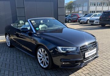Audi A5 159.000 km 13.900 &euro; Dormagen 41540