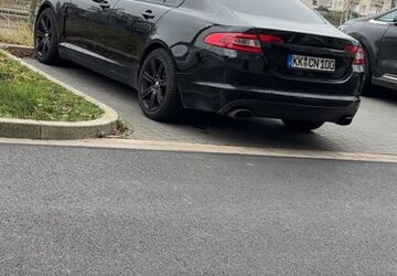 Jaguar XF 230.000 km 3.000 &euro; Düsseldorf 40476