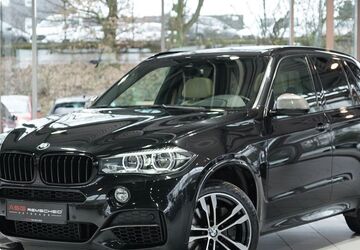 BMW X5 M50 132.000 km 31.900 &euro; Remscheid/NRW 42855