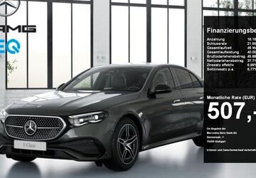 Mercedes-Benz E 220 19.172 km 52.350 &euro; Schwelm 58332