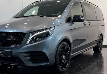 Mercedes-Benz V 300 39.900 km 69.990 &euro; Wuppertal 42327