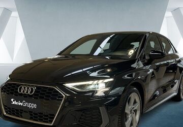 Audi A3 101.600 km 23.250 &euro; Bergisch Gladbach 51465